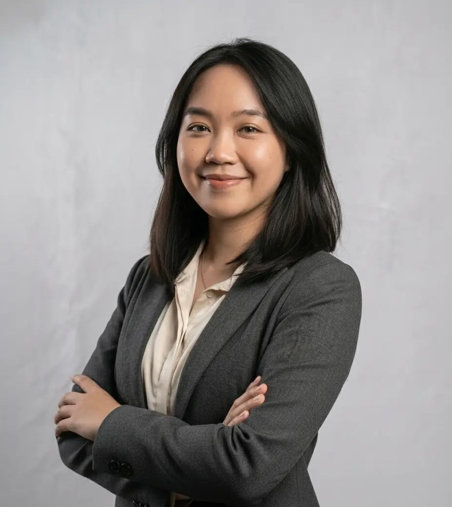 Wyne Thiri Aung Portfolio PP